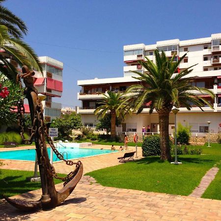 La Voreta Villajoyosa Dış mekan fotoğraf