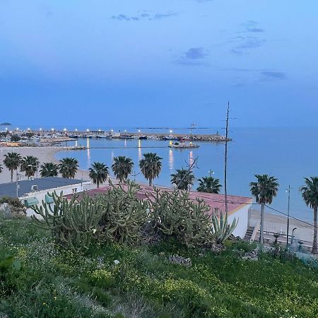 La Voreta Villajoyosa Dış mekan fotoğraf