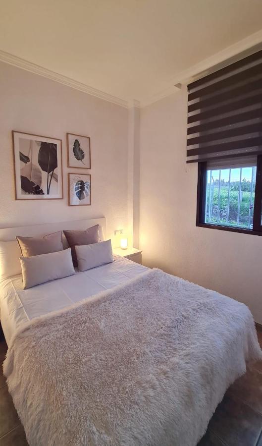 La Voreta Villajoyosa Dış mekan fotoğraf